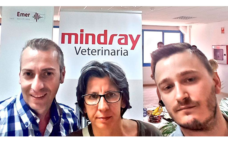 Curso de Anestesia y ventilación mecánica