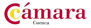 Logotipo Cámara de Comercio de Cuenca