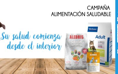 Campaña de Alimentación Saludable 2021