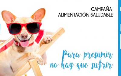 Aprovecha nuestra Campaña de Alimentación Saludable 2022