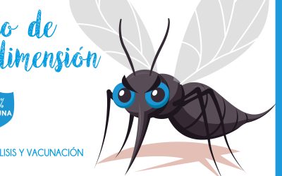 Campaña de Análisis y Vacunación de Leishmaniosis