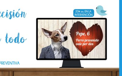 CAMPAÑA ESTERILIZACIÓN PREVENTIVA 2024