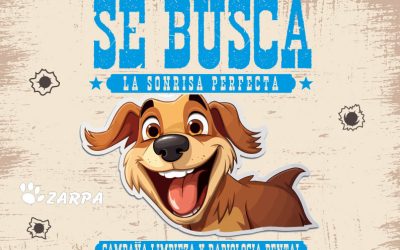 Campaña de Limpieza y Radiología Dental 2024